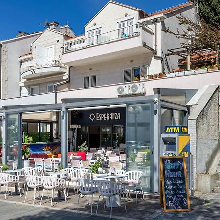 Villa Ruza Dubrovnik Eksteriør billede