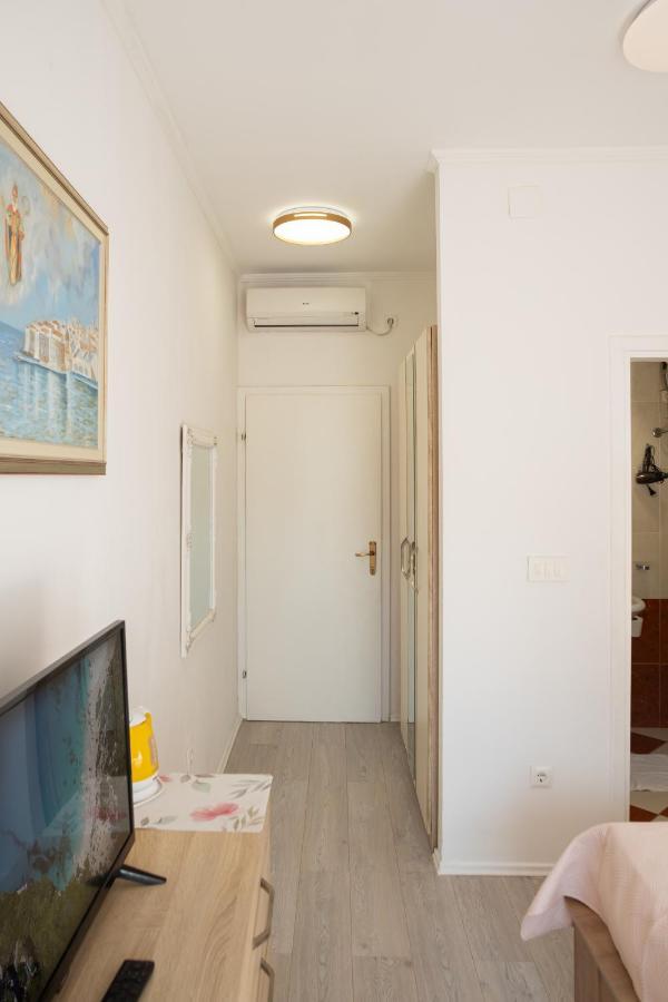 Villa Ruza Dubrovnik Eksteriør billede