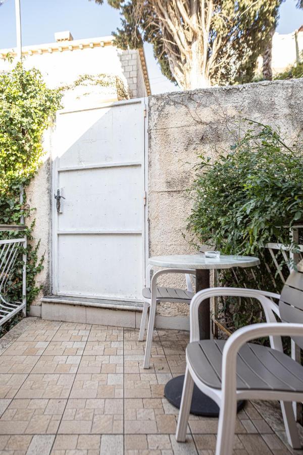 Villa Ruza Dubrovnik Eksteriør billede
