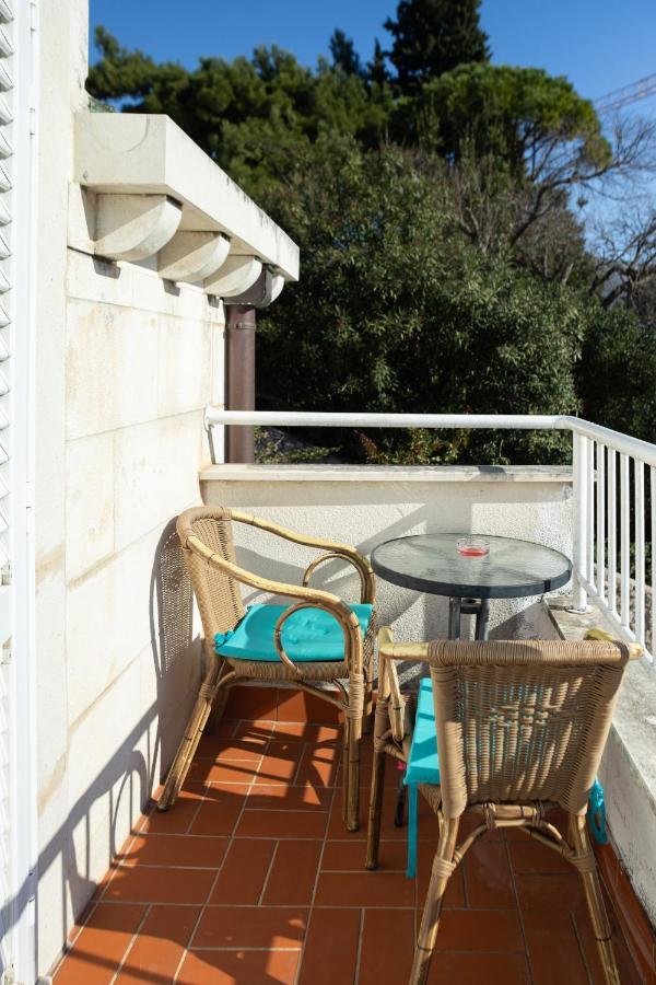 Villa Ruza Dubrovnik Eksteriør billede