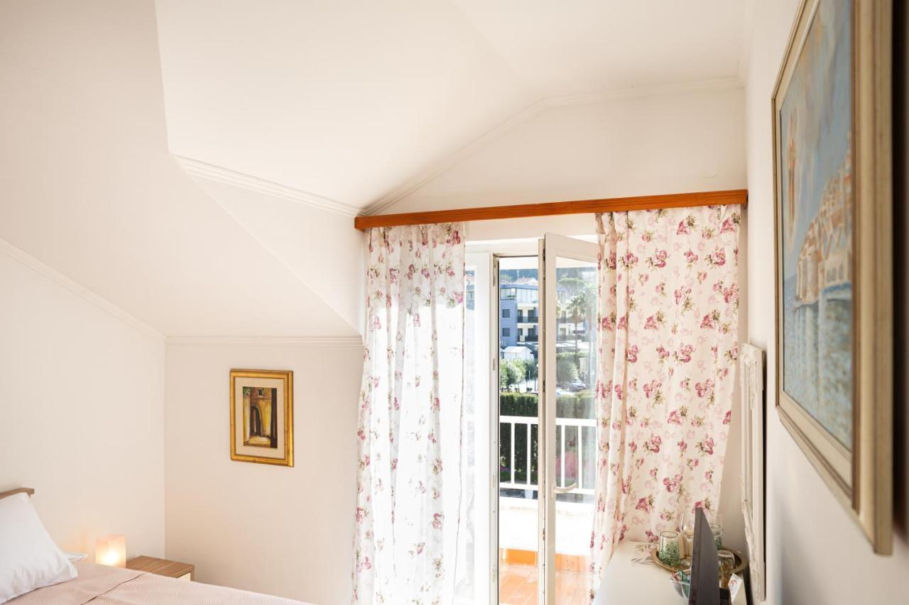 Villa Ruza Dubrovnik Eksteriør billede