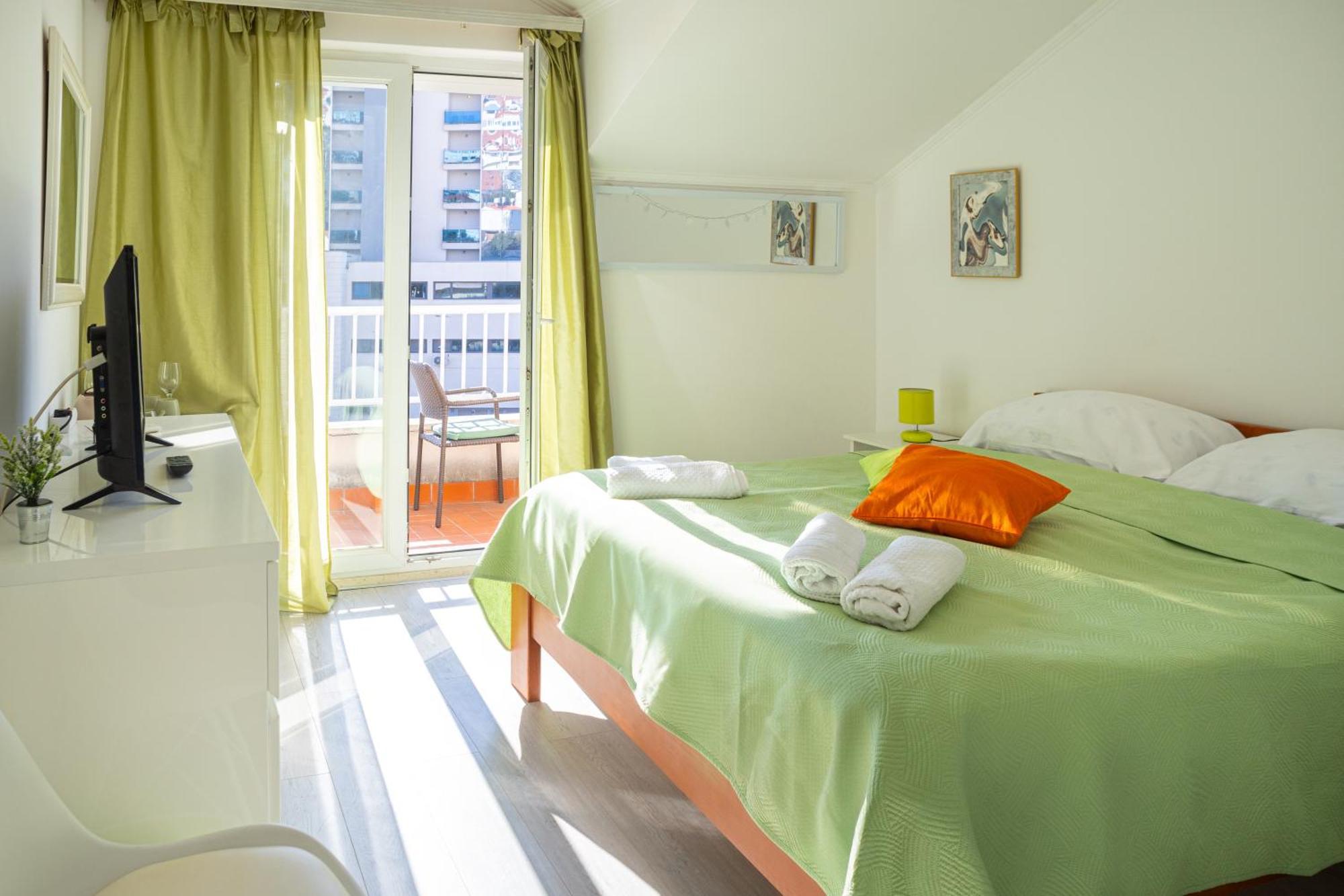 Villa Ruza Dubrovnik Eksteriør billede