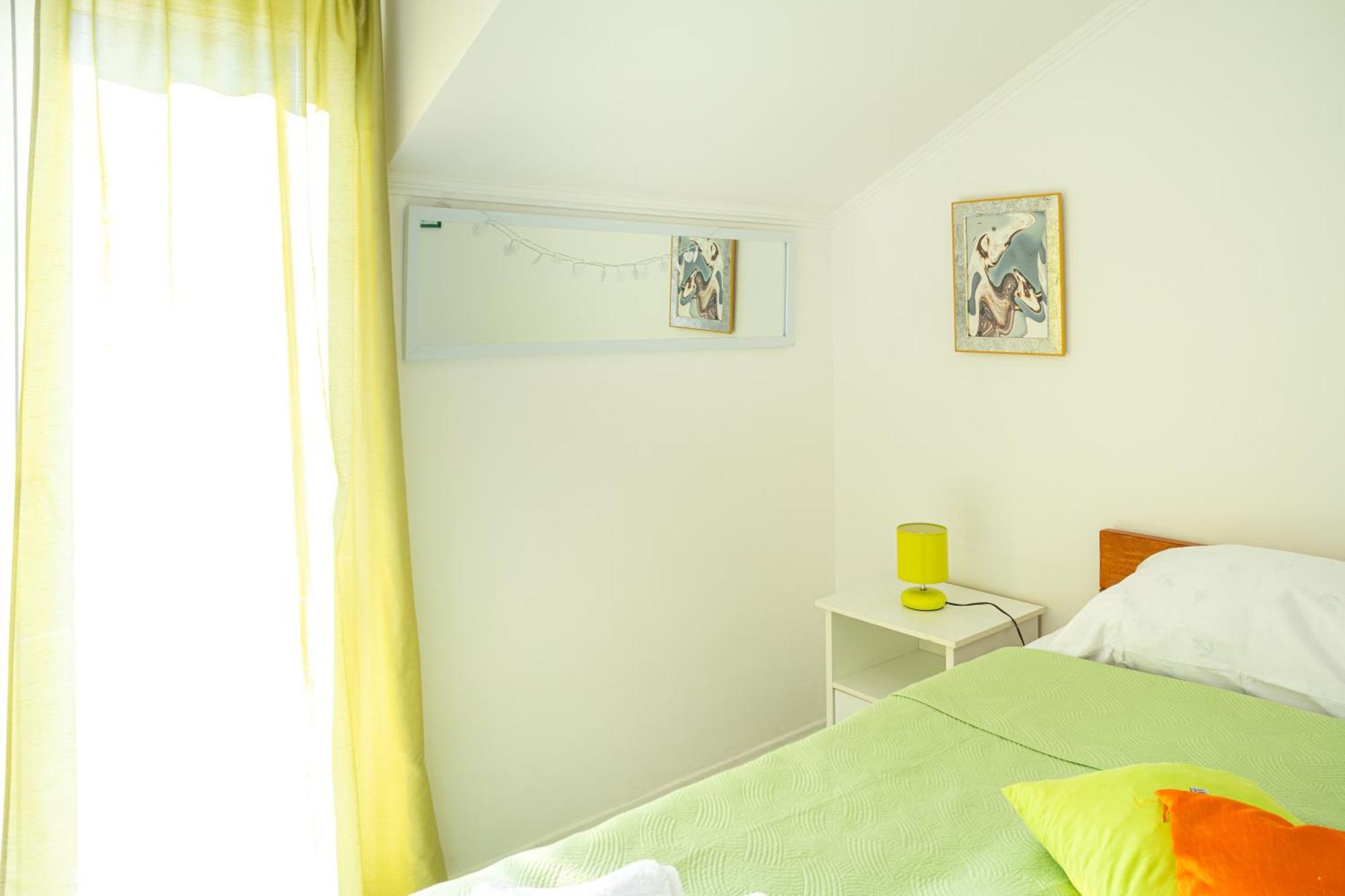 Villa Ruza Dubrovnik Eksteriør billede
