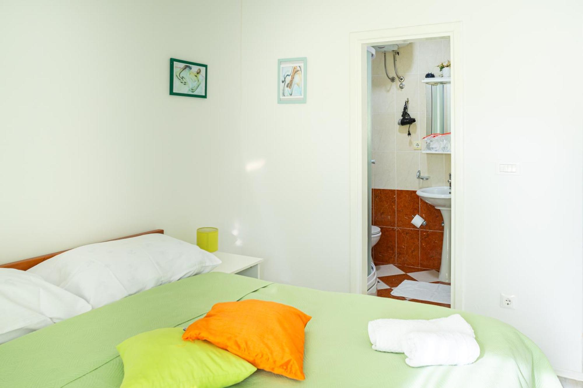 Villa Ruza Dubrovnik Eksteriør billede