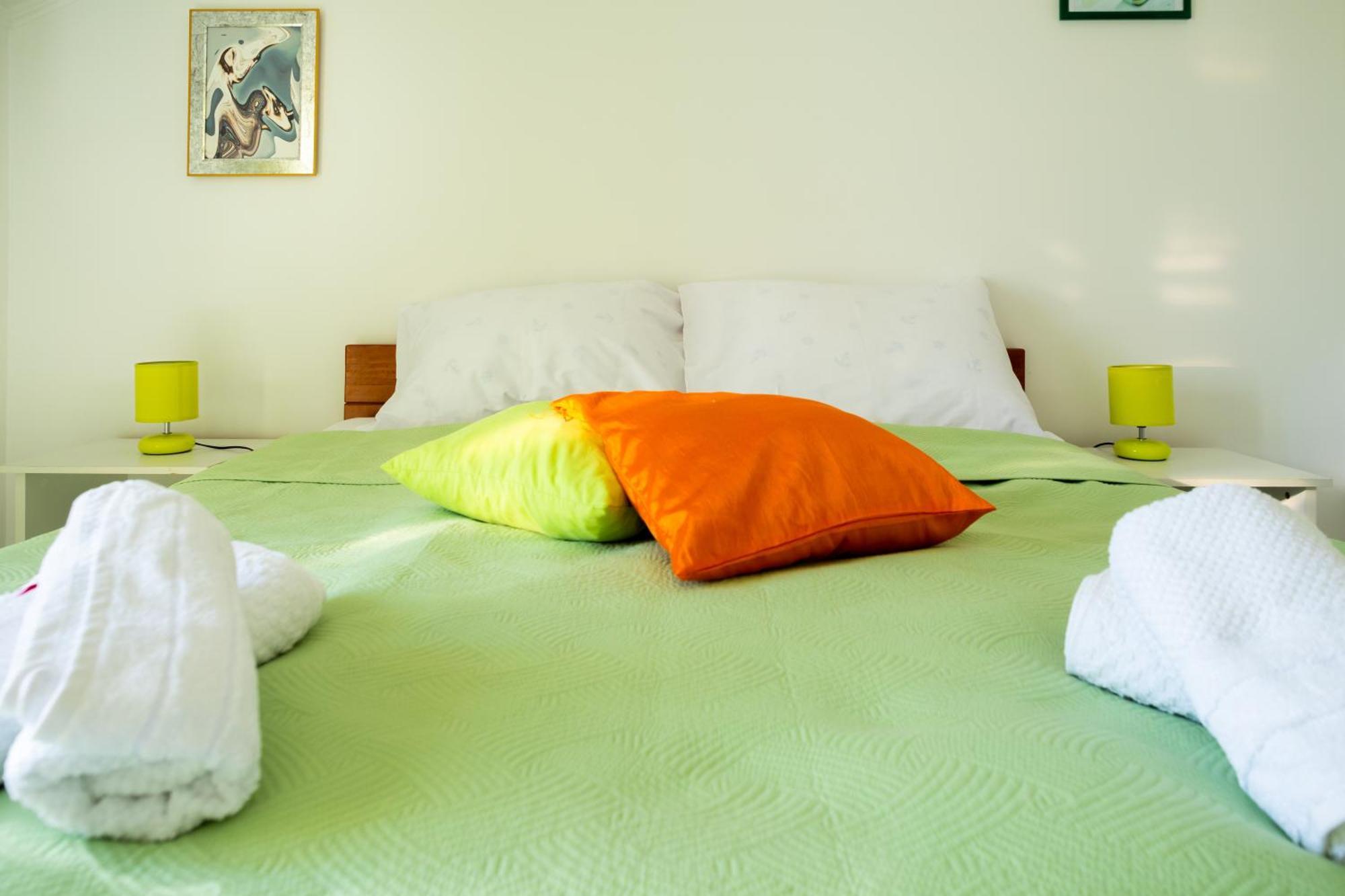 Villa Ruza Dubrovnik Eksteriør billede