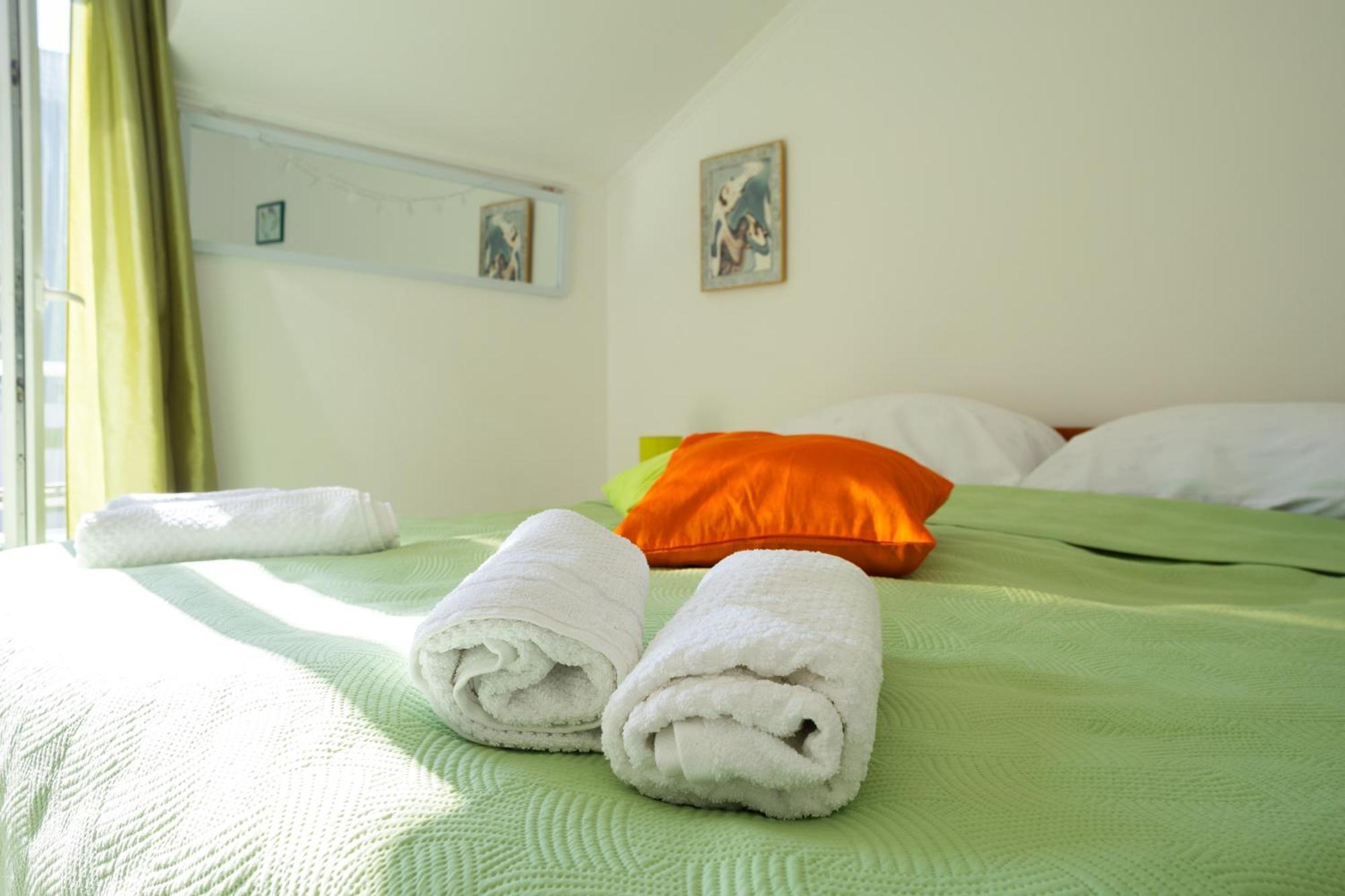 Villa Ruza Dubrovnik Eksteriør billede
