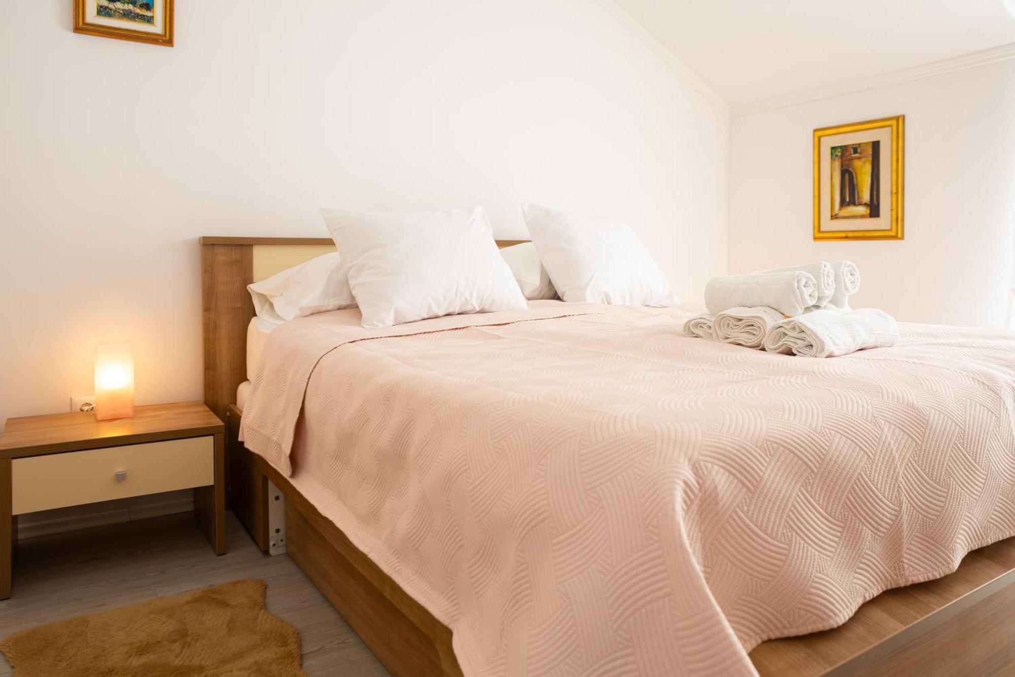 Villa Ruza Dubrovnik Eksteriør billede