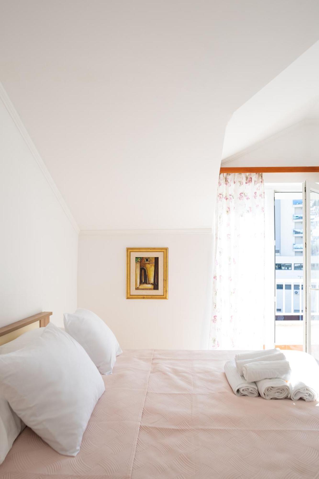 Villa Ruza Dubrovnik Eksteriør billede