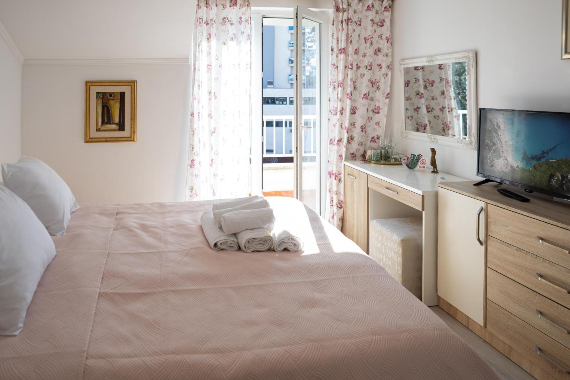 Villa Ruza Dubrovnik Eksteriør billede