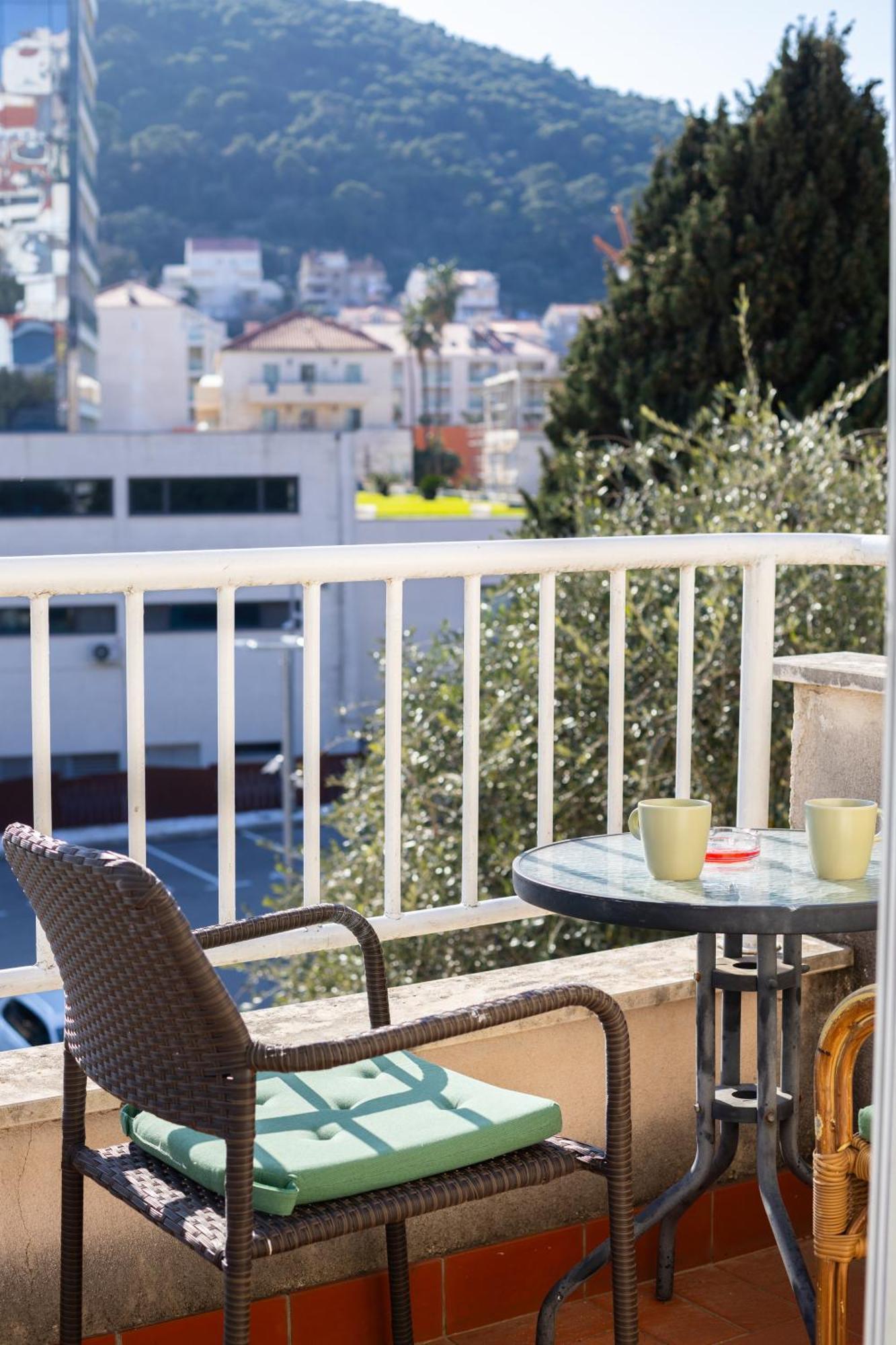 Villa Ruza Dubrovnik Eksteriør billede