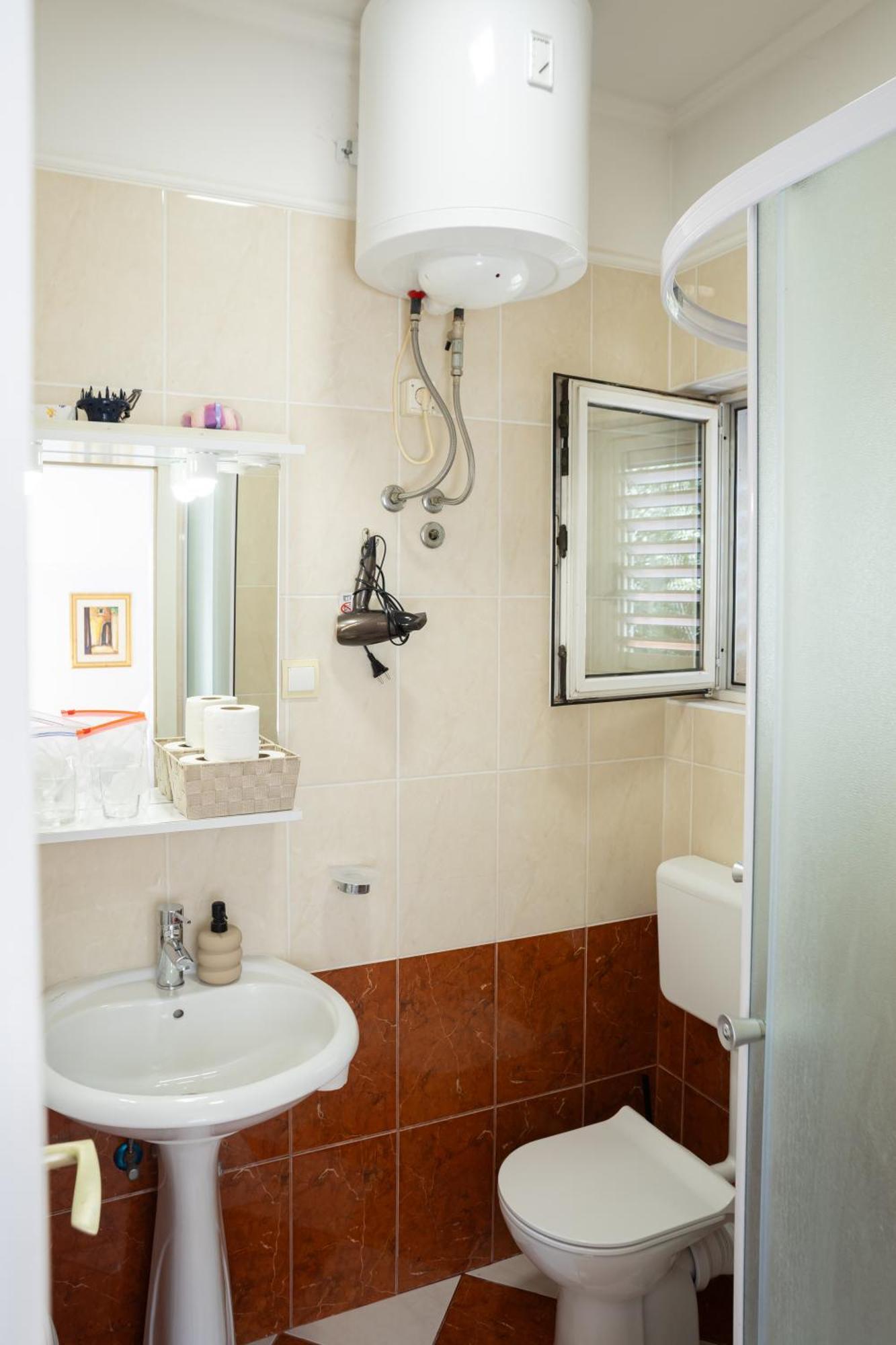 Villa Ruza Dubrovnik Eksteriør billede