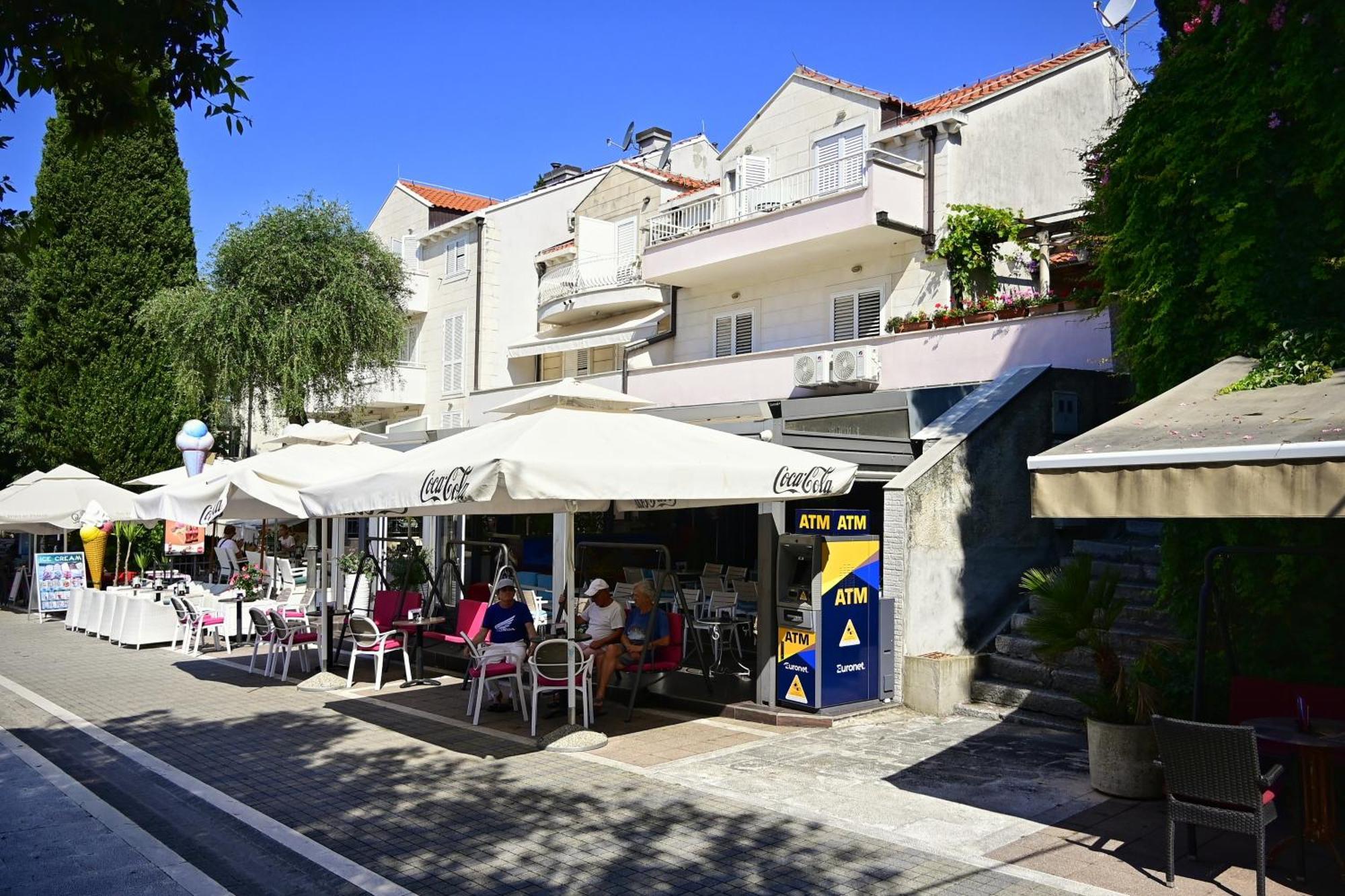 Villa Ruza Dubrovnik Eksteriør billede