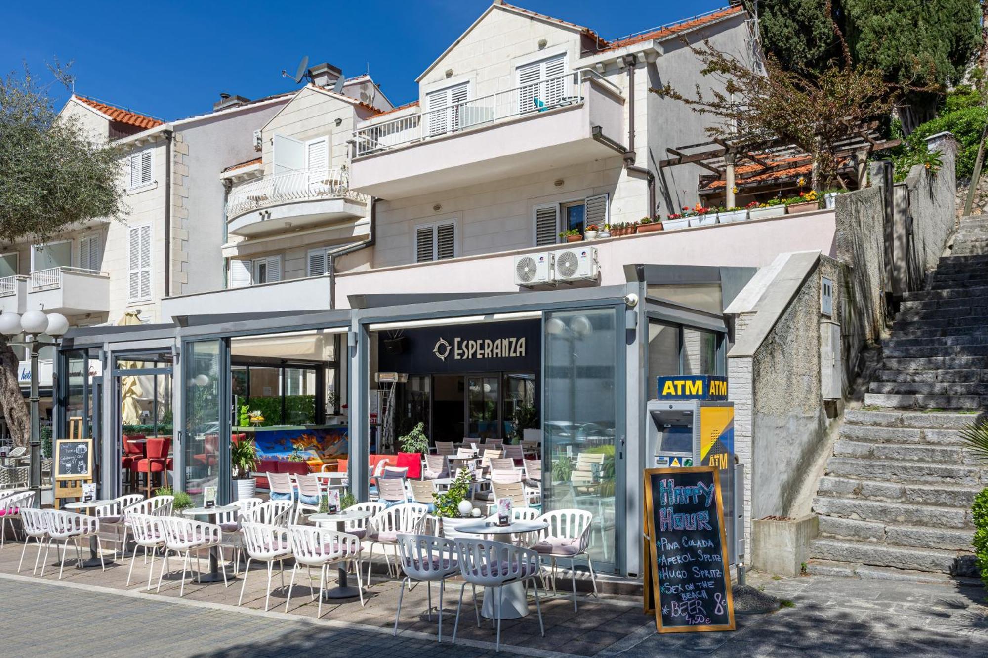 Villa Ruza Dubrovnik Eksteriør billede
