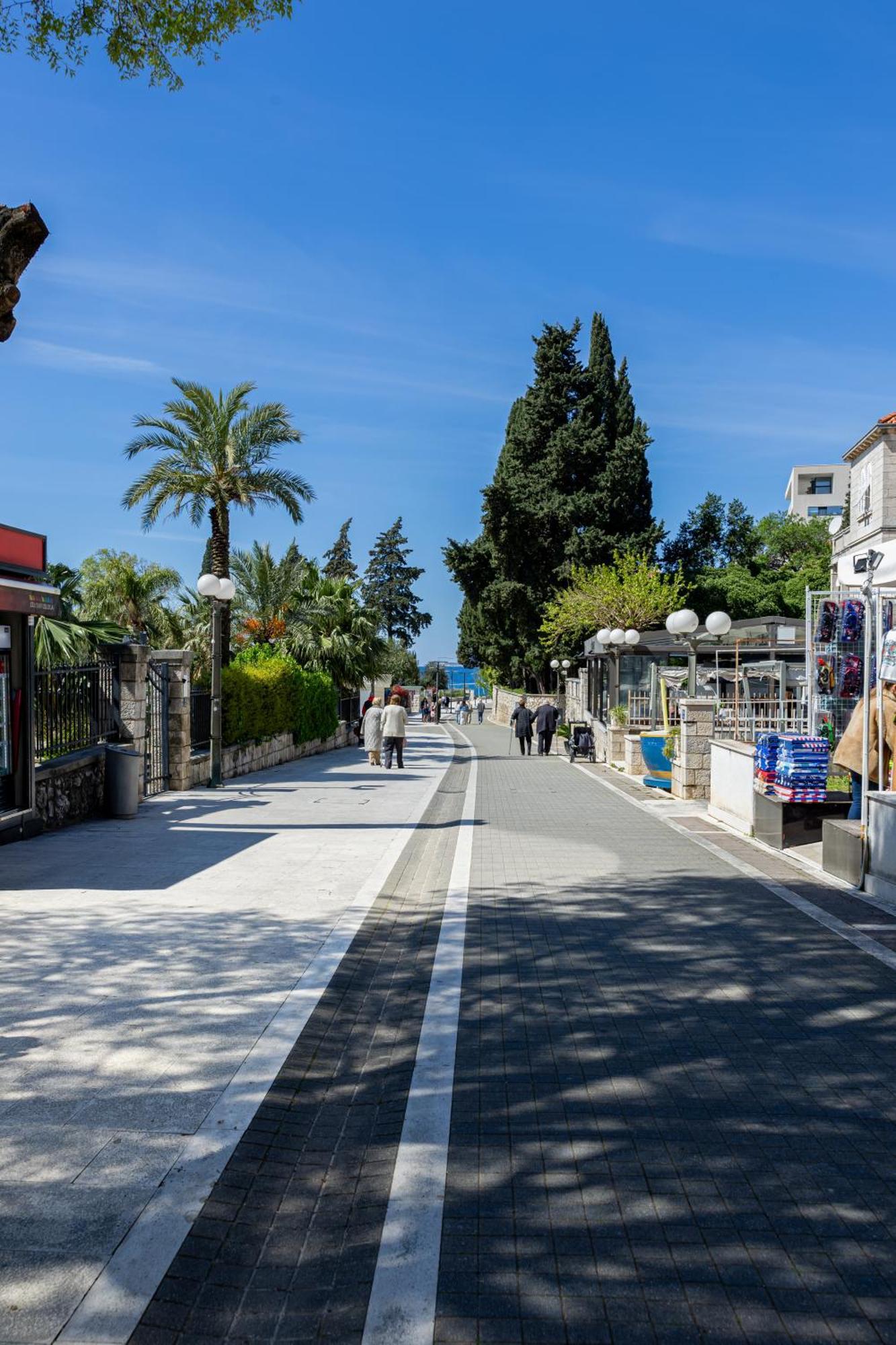 Villa Ruza Dubrovnik Eksteriør billede