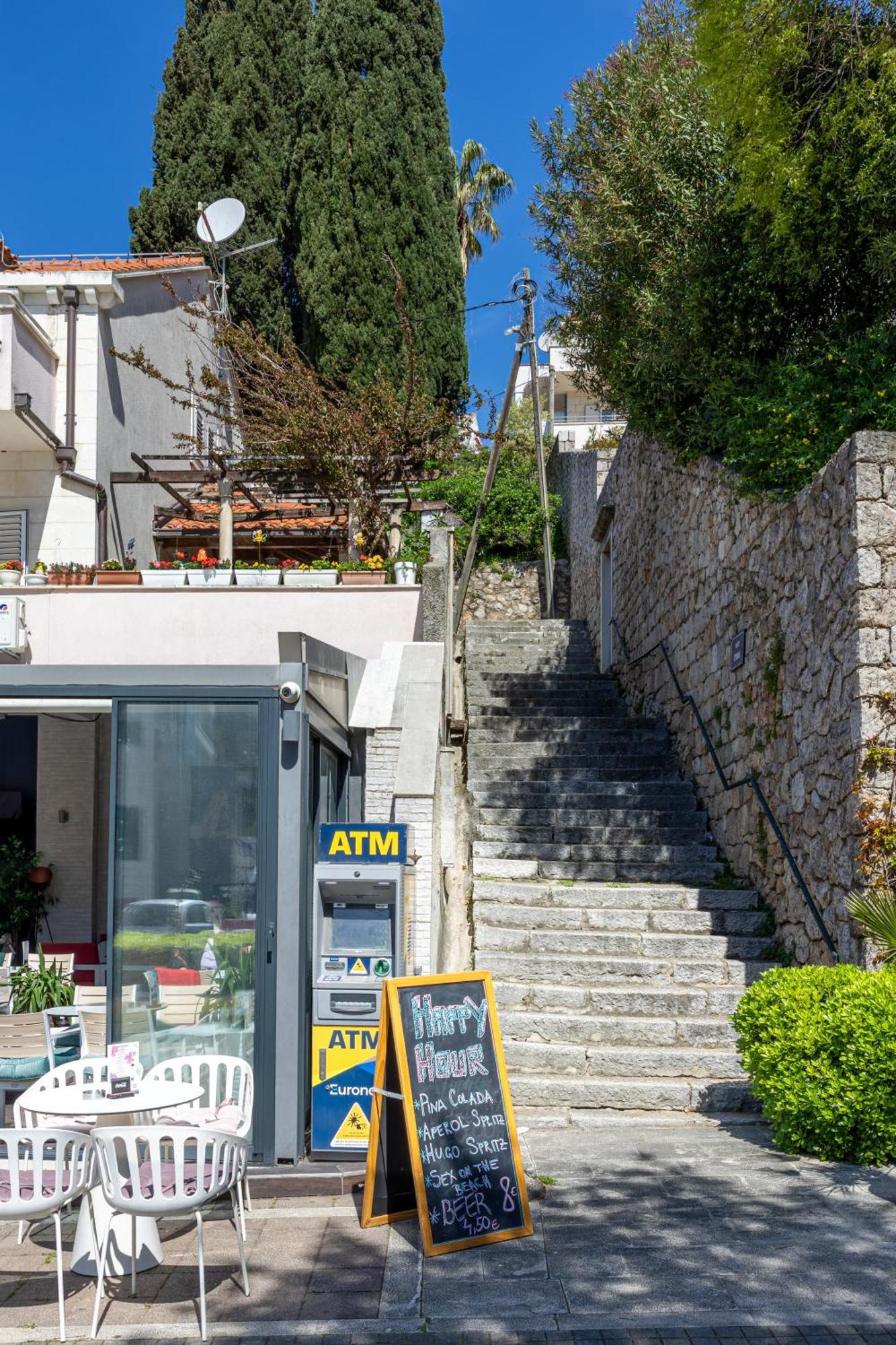 Villa Ruza Dubrovnik Eksteriør billede