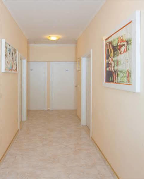 Villa Ruza Dubrovnik Eksteriør billede