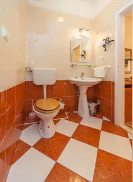 Villa Ruza Dubrovnik Eksteriør billede
