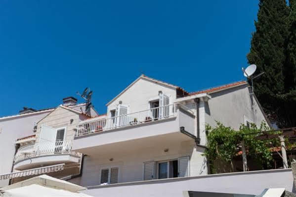 Villa Ruza Dubrovnik Eksteriør billede