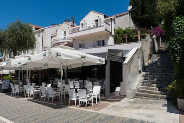 Villa Ruza Dubrovnik Eksteriør billede