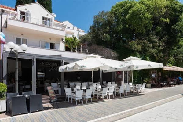 Villa Ruza Dubrovnik Eksteriør billede