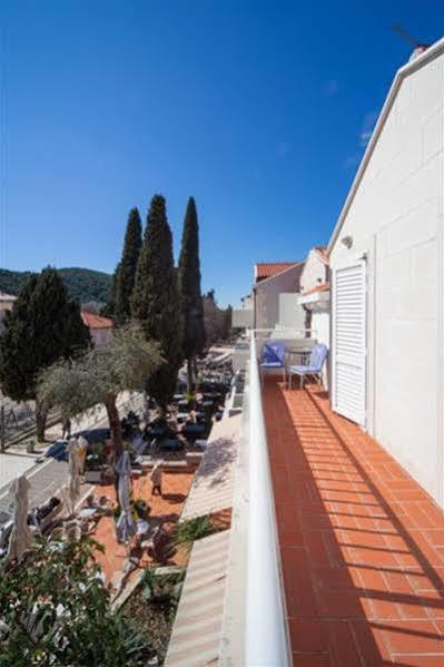 Villa Ruza Dubrovnik Eksteriør billede