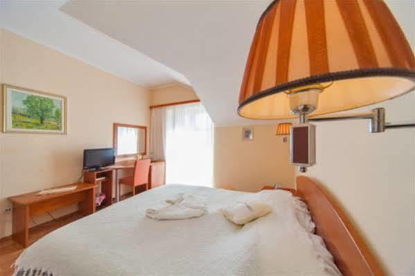 Villa Ruza Dubrovnik Eksteriør billede
