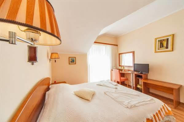 Villa Ruza Dubrovnik Eksteriør billede