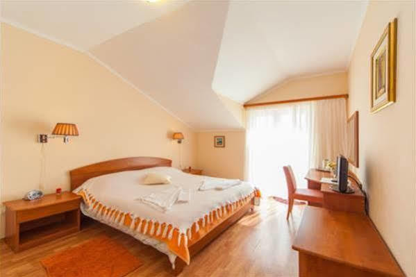 Villa Ruza Dubrovnik Eksteriør billede