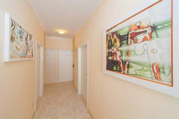 Villa Ruza Dubrovnik Eksteriør billede