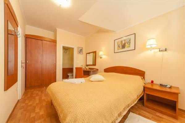 Villa Ruza Dubrovnik Eksteriør billede