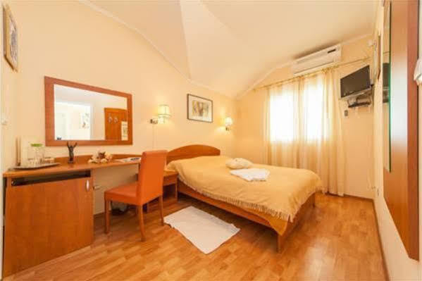 Villa Ruza Dubrovnik Eksteriør billede