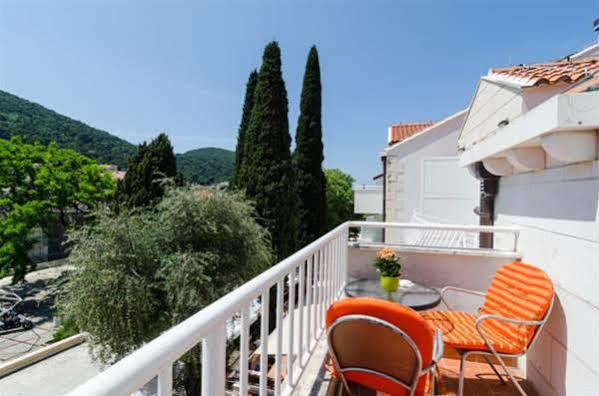 Villa Ruza Dubrovnik Eksteriør billede